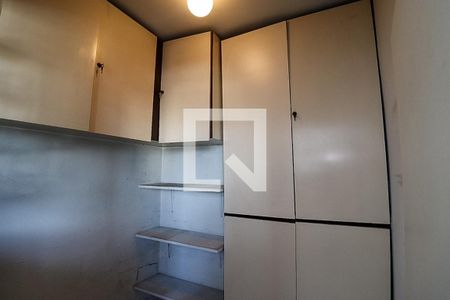 Apartamento à venda com 100m², 2 quartos e 1 vagaQuarto de Serviço