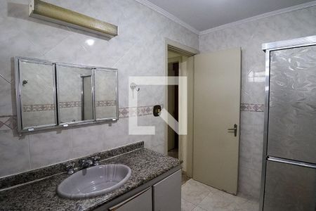 Apartamento à venda com 100m², 2 quartos e 1 vagaBanheiro 