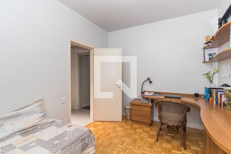 Apartamento à venda com 186m², 4 quartos e 4 vagasQuarto 4
