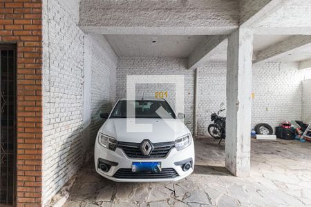 Apartamento à venda com 186m², 4 quartos e 4 vagasGaragem 4