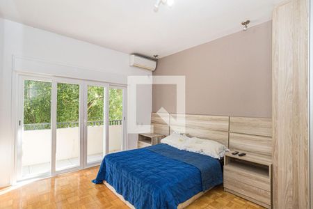 Apartamento à venda com 186m², 4 quartos e 4 vagasQuarto 1 suite