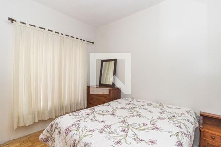 Apartamento à venda com 186m², 4 quartos e 4 vagasQuarto 3