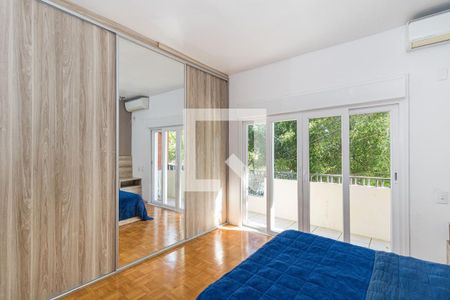 Apartamento à venda com 186m², 4 quartos e 4 vagasQuarto 1 suite