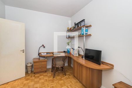 Apartamento à venda com 186m², 4 quartos e 4 vagasQuarto 4