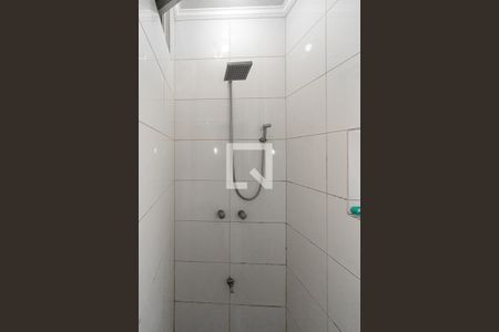 Apartamento à venda com 186m², 4 quartos e 4 vagasBanheiro da Suíte