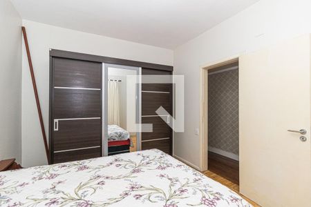 Apartamento à venda com 186m², 4 quartos e 4 vagasQuarto 3