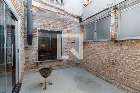 Apartamento à venda com 186m², 4 quartos e 4 vagasVaranda da Sala