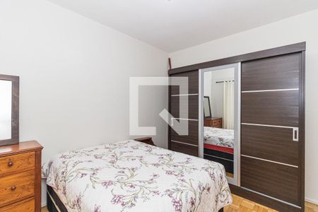 Apartamento à venda com 186m², 4 quartos e 4 vagasQuarto 3