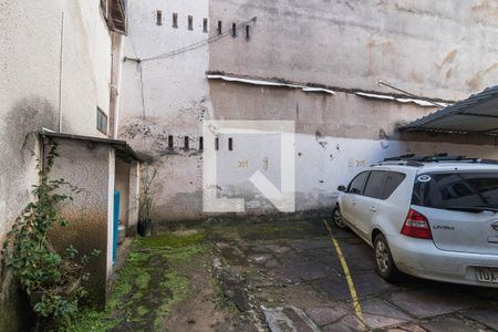 Apartamento à venda com 186m², 4 quartos e 4 vagasGaragem 3