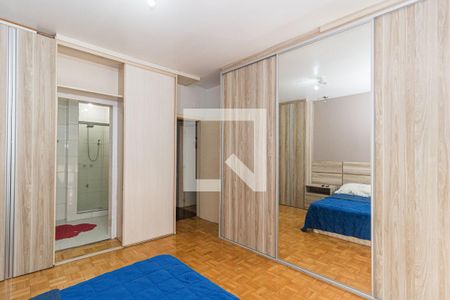 Apartamento à venda com 186m², 4 quartos e 4 vagasQuarto 1 suite