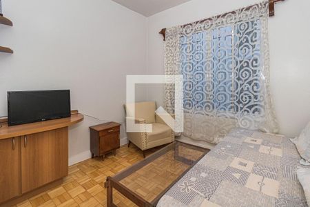 Apartamento à venda com 186m², 4 quartos e 4 vagasQuarto 4