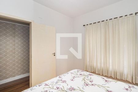 Apartamento à venda com 186m², 4 quartos e 4 vagasQuarto 3