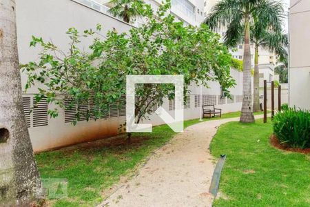 Apartamento à venda com 107m², 2 quartos e 2 vagas Apartamento à venda com 107m², 2 quartos e 2 vagasÁrea comum - Espaço Pet