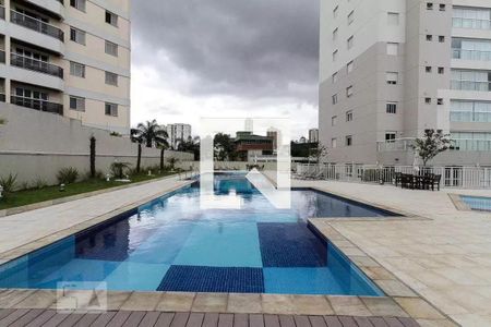 Apartamento à venda com 107m², 2 quartos e 2 vagas Apartamento à venda com 107m², 2 quartos e 2 vagasÁrea comum - Piscina