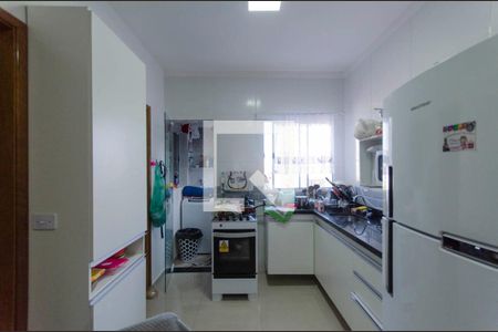 Apartamento à venda com 46m², 2 quartos e sem vagaSala e Cozinha Integrada