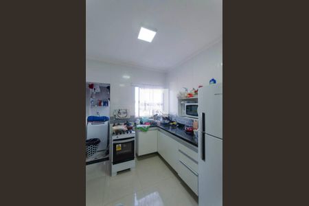 Apartamento à venda com 46m², 2 quartos e sem vagaSala e Cozinha Integrada