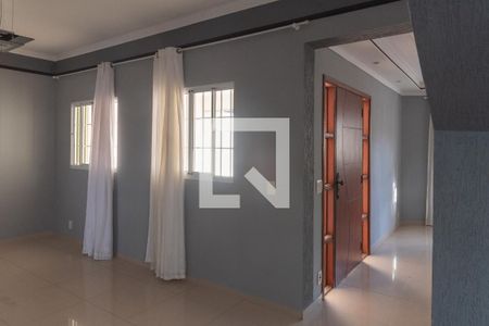 Sala de Jantar de casa para alugar com 4 quartos, 275m² em Jardim Cura D’ars, Campinas