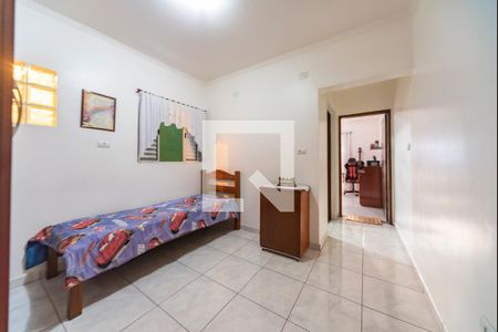 Casa à venda com 164m², 3 quartos e 2 vagas Casa à venda com 164m², 3 quartos e 2 vagasQuarto 2