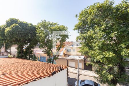 Vista da varanda de apartamento para alugar com 2 quartos, 50m² em Vista Alegre, Rio de Janeiro