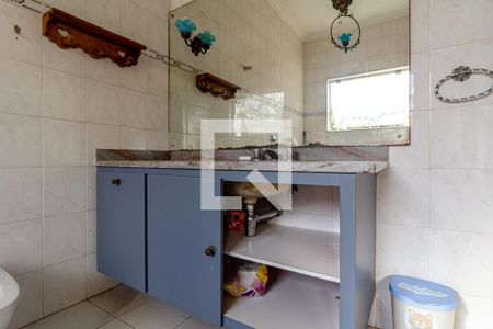 Casa à venda com 493m², 4 quartos e 3 vagas Casa à venda com 493m², 4 quartos e 3 vagasBanheiro 3