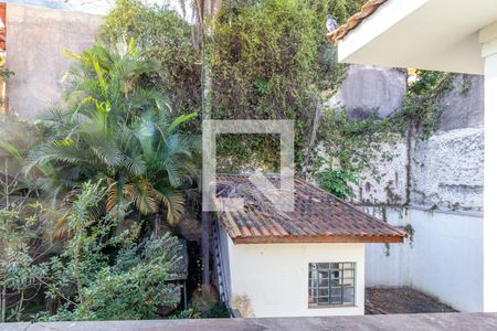 Casa à venda com 493m², 4 quartos e 3 vagas Casa à venda com 493m², 4 quartos e 3 vagasVaranda do Quarto 1 - Suíte