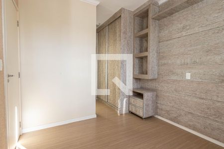 Suite de apartamento para alugar com 2 quartos, 74m² em Centro, Indaiatuba