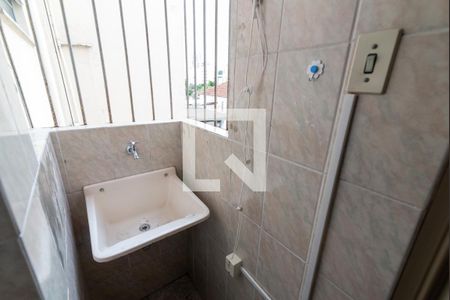 Apartamento à venda com 80m², 2 quartos e sem vaga Apartamento à venda com 80m², 2 quartos e sem vagaÁrea de Serviço