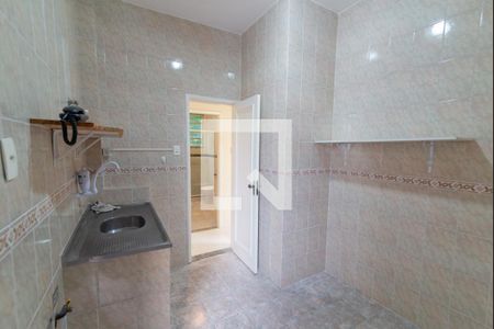 Apartamento à venda com 80m², 2 quartos e sem vaga Apartamento à venda com 80m², 2 quartos e sem vagaCozinha