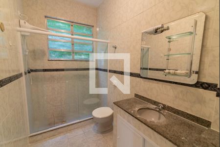 Apartamento à venda com 80m², 2 quartos e sem vaga Apartamento à venda com 80m², 2 quartos e sem vagaBanheiro