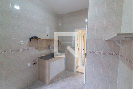 Apartamento à venda com 80m², 2 quartos e sem vaga Apartamento à venda com 80m², 2 quartos e sem vagaCozinha