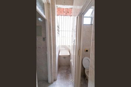 Apartamento à venda com 80m², 2 quartos e sem vaga Apartamento à venda com 80m², 2 quartos e sem vagaÁrea de Serviço