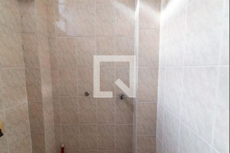 Apartamento à venda com 80m², 2 quartos e sem vaga Apartamento à venda com 80m², 2 quartos e sem vagaBanheiro de Serviço