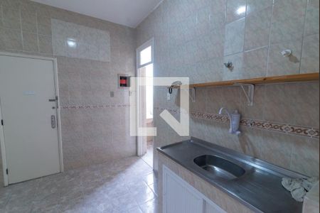 Apartamento à venda com 80m², 2 quartos e sem vaga Apartamento à venda com 80m², 2 quartos e sem vagaCozinha