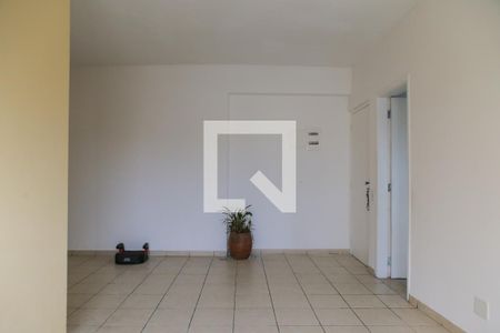Sala de apartamento para alugar com 2 quartos, 110m² em Macuco, Santos