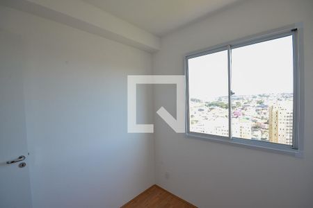 Quarto 1 de apartamento para alugar com 2 quartos, 33m² em Parque Fongaro, São Paulo
