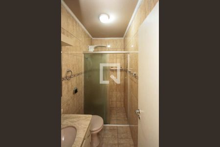 Apartamento à venda com 54m², 2 quartos e 1 vagaBanheiro