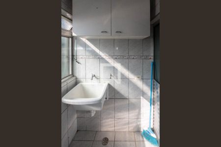 Apartamento à venda com 54m², 2 quartos e 1 vagaÁrea de Serviço