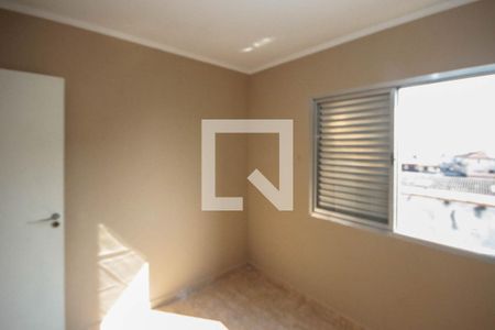 Apartamento à venda com 54m², 2 quartos e 1 vagaQuarto 02