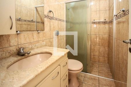 Apartamento à venda com 54m², 2 quartos e 1 vagaBanheiro