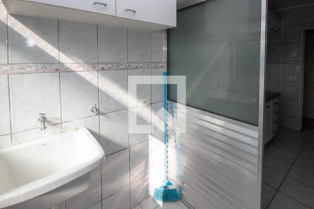 Apartamento à venda com 54m², 2 quartos e 1 vagaÁrea de Serviço