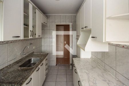 Apartamento à venda com 54m², 2 quartos e 1 vagaCozinha