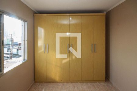 Apartamento à venda com 54m², 2 quartos e 1 vagaQuarto 02