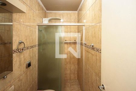 Apartamento à venda com 54m², 2 quartos e 1 vagaBanheiro