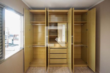 Apartamento à venda com 54m², 2 quartos e 1 vagaQuarto 02