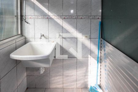 Apartamento à venda com 54m², 2 quartos e 1 vagaÁrea de Serviço