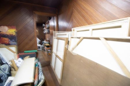 Casa à venda com 330m², 4 quartos e 4 vagasAtelier