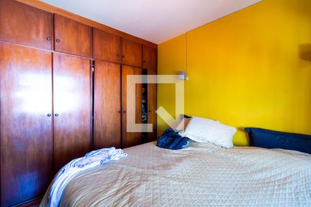 Casa à venda com 330m², 4 quartos e 4 vagasQuarto 2