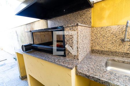 Casa à venda com 330m², 4 quartos e 4 vagasChurrasqueira