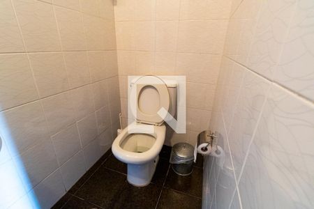 Casa à venda com 330m², 4 quartos e 4 vagasLavabo 2