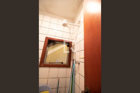 Casa à venda com 330m², 4 quartos e 4 vagasBanheiro de Serviço